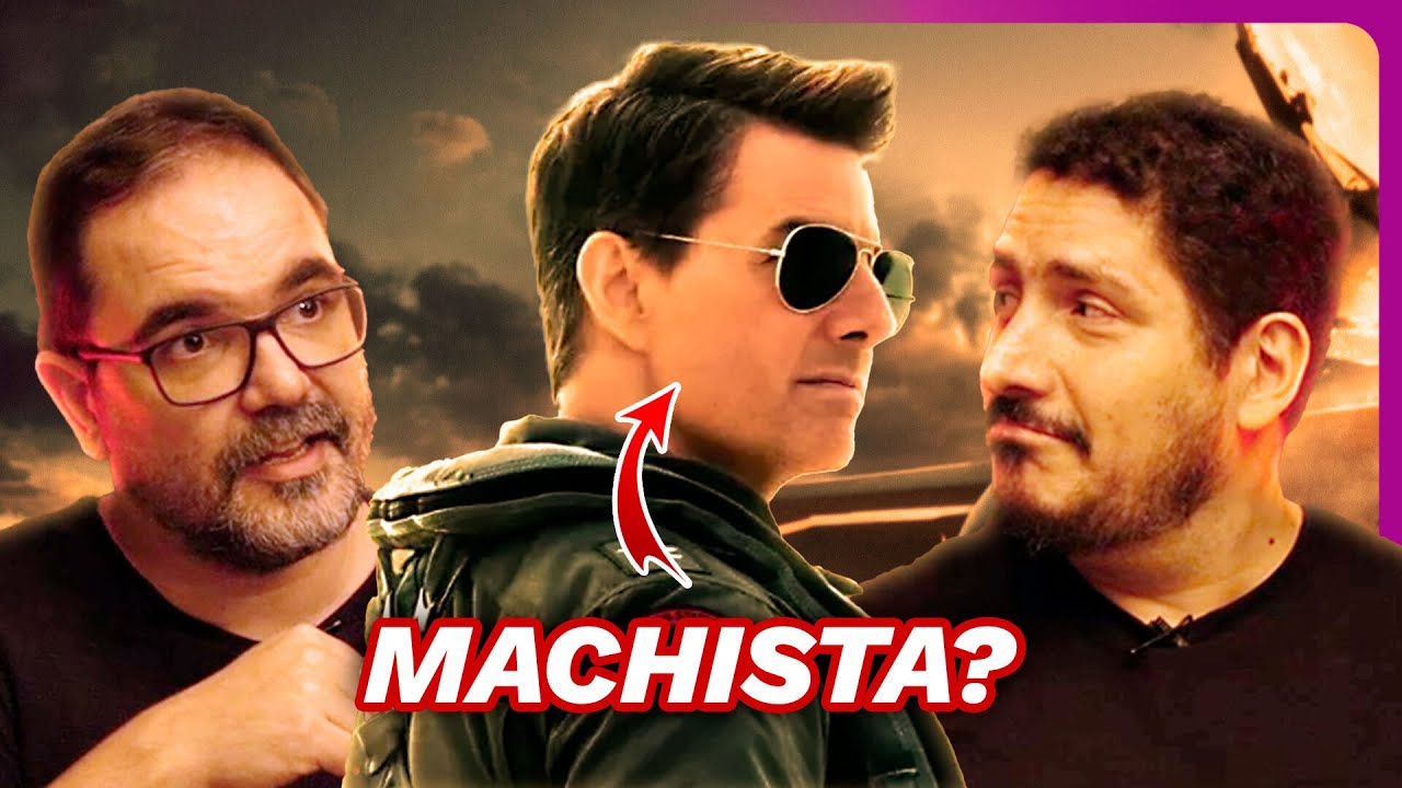 5ºOscar2023TopGunM