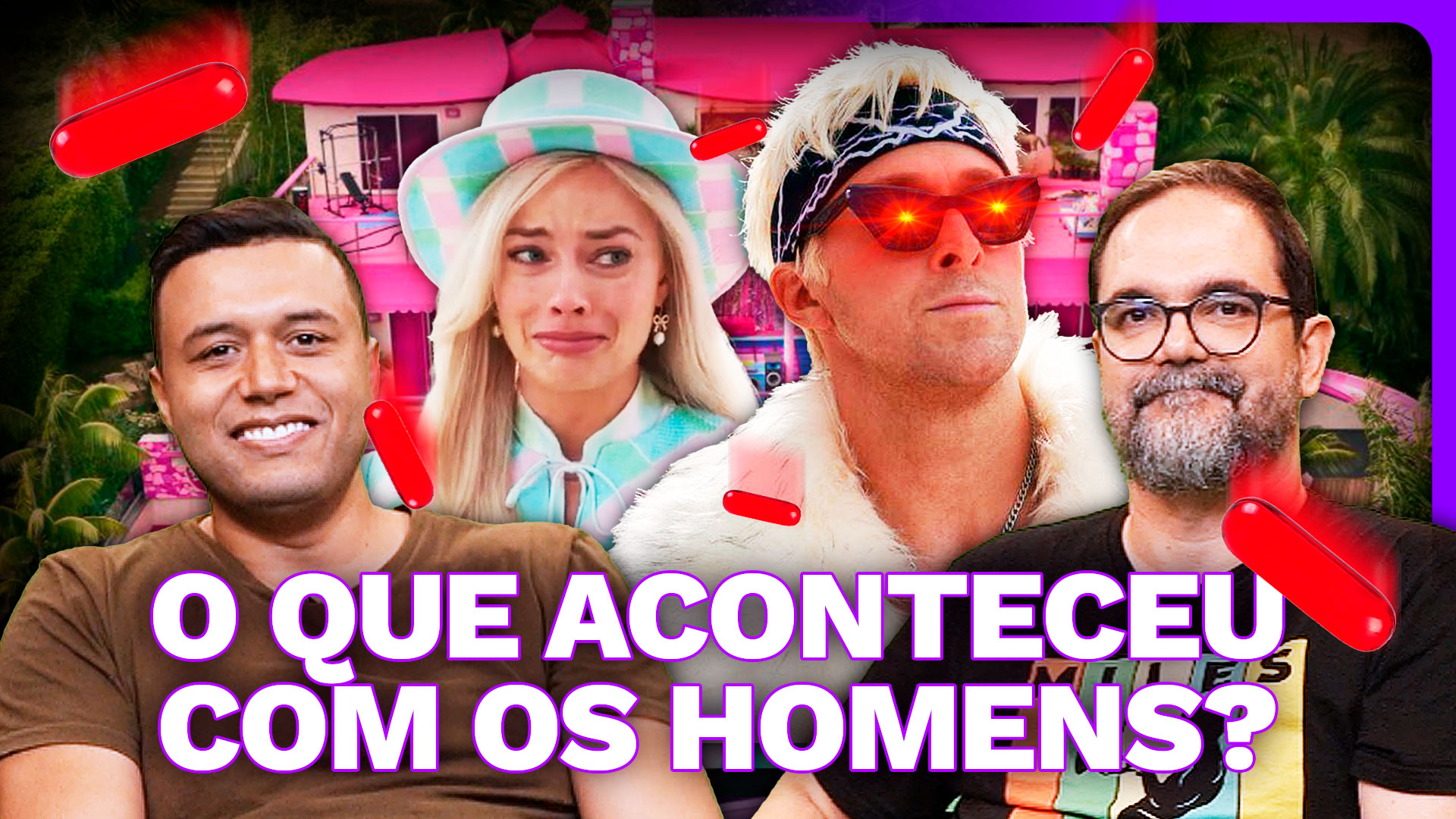 CINEYoutubeBarbie2024