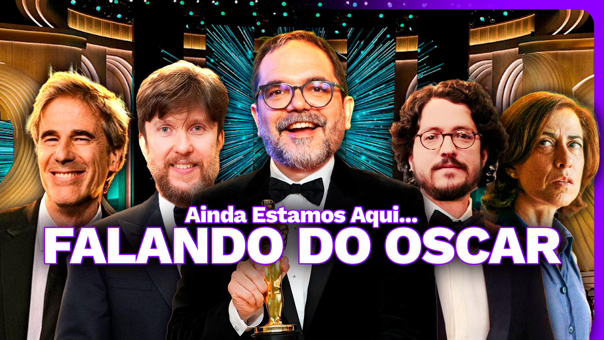 CINEYoutubeOSCAR25