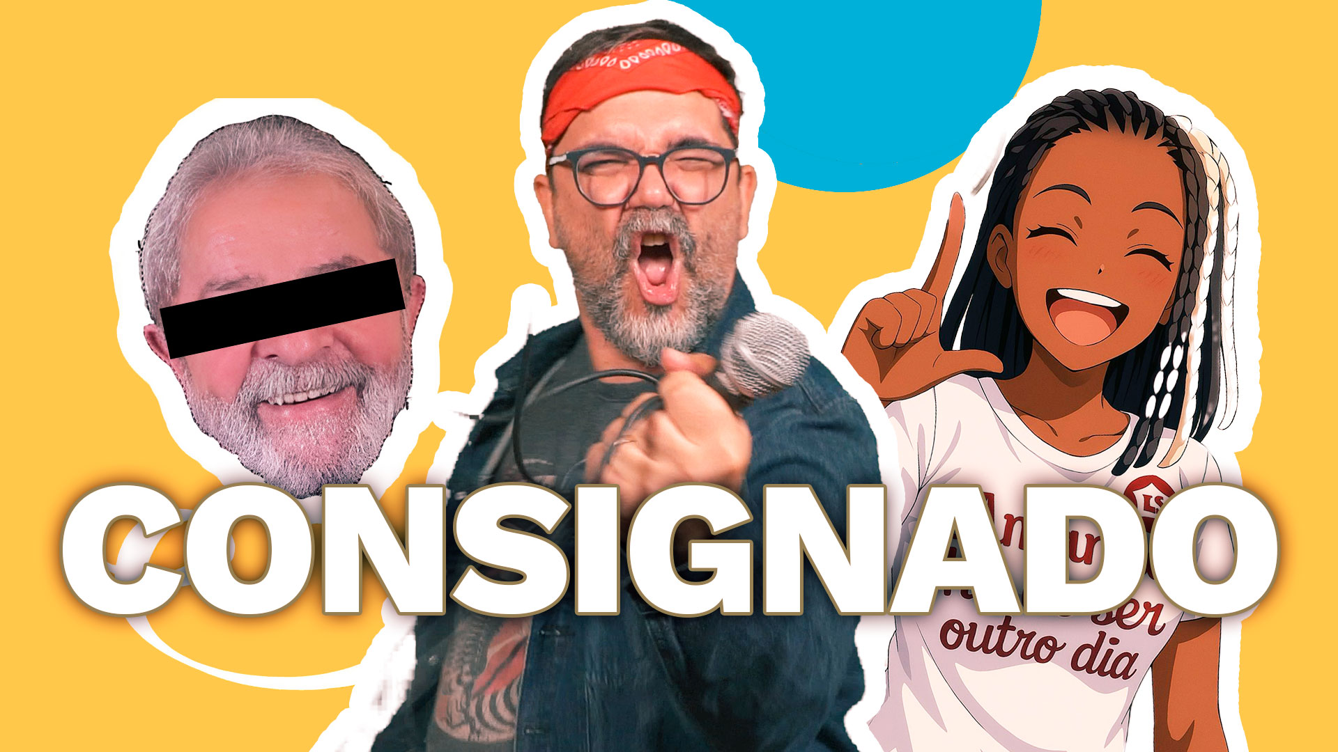 PARÓDIAyoutubeConsignado