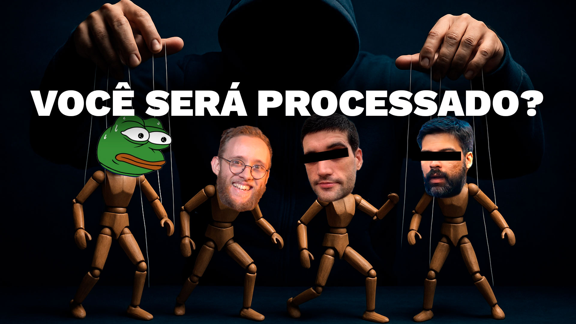 NãoDEIyoutube228