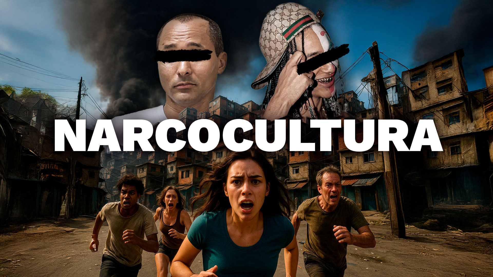 ENSAIOyoutubeNarcocultura