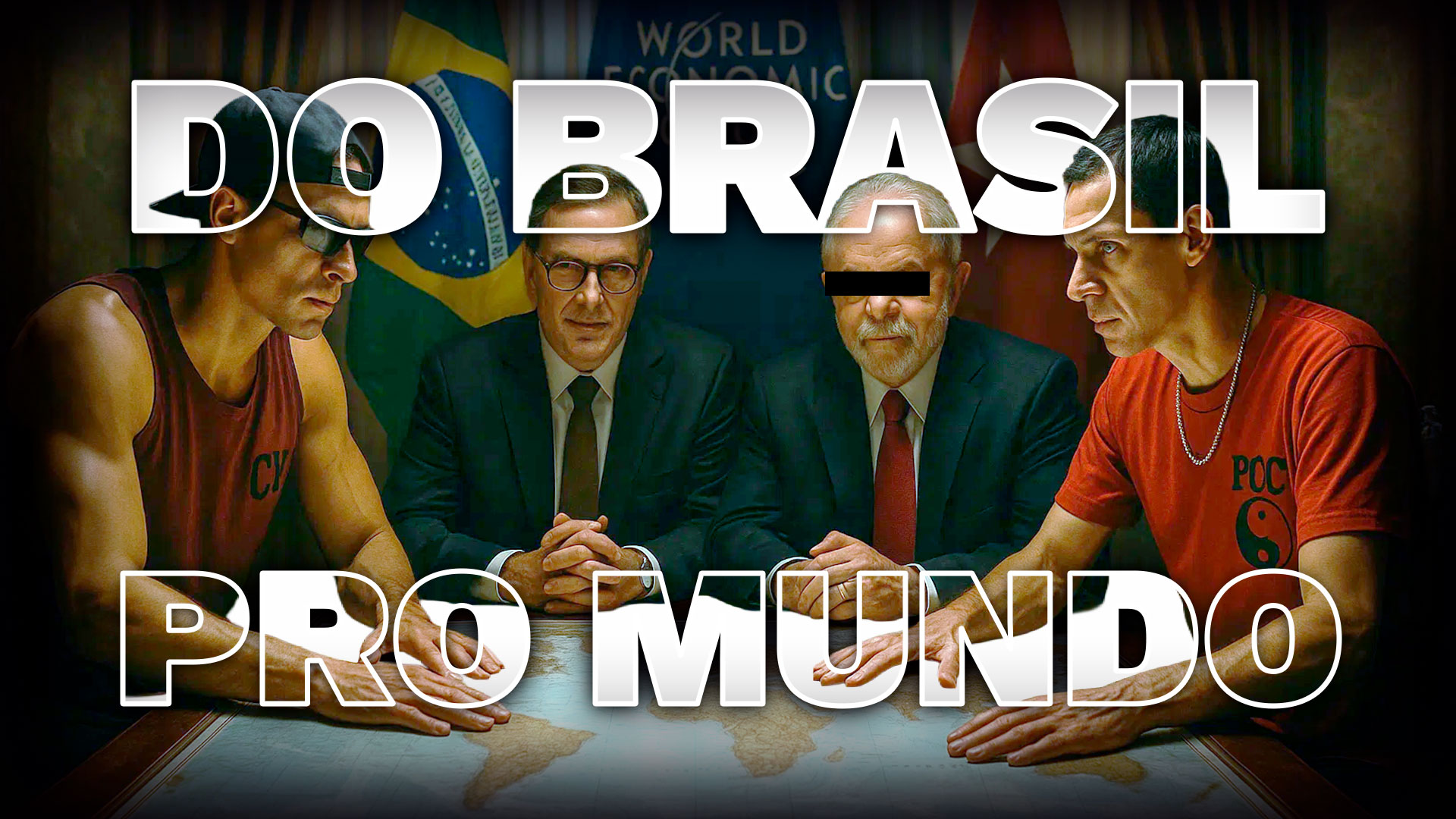 ENSAIOyoutubeFacções1