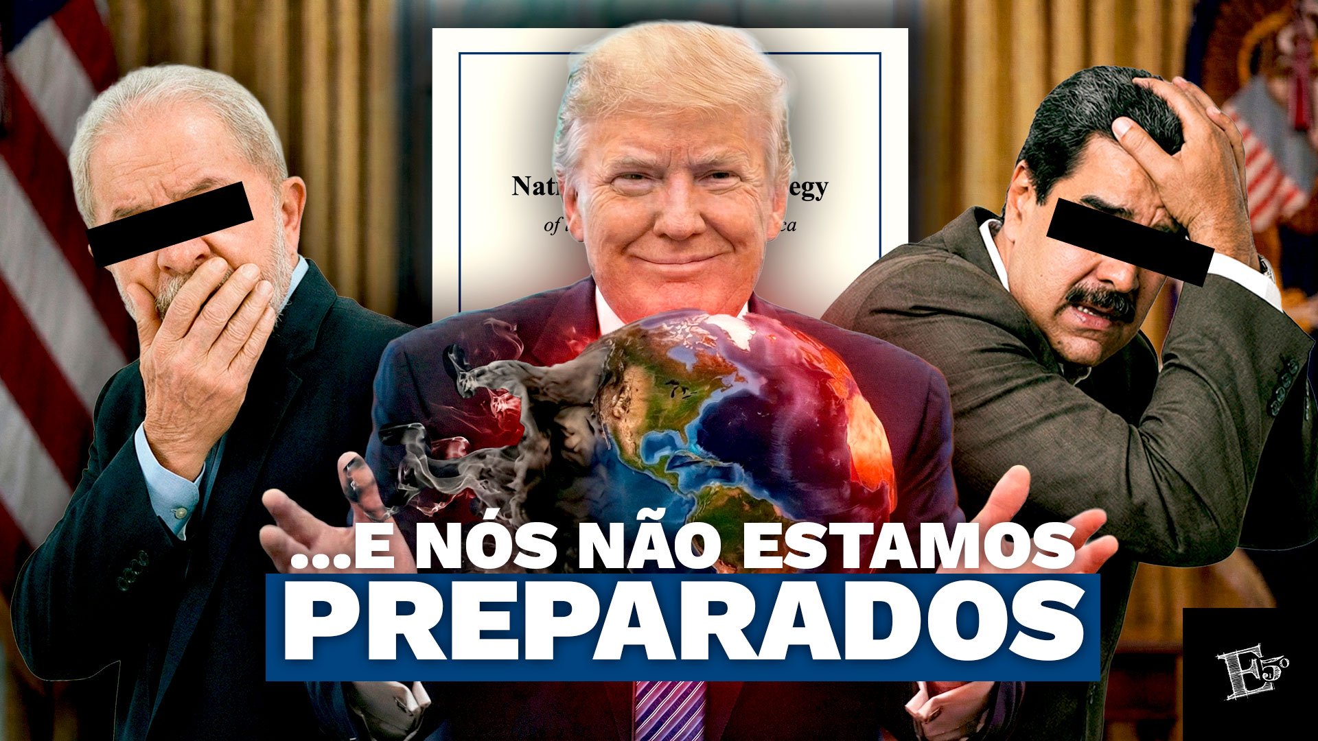 ENSAIOyoutubeTrumpSegurança3