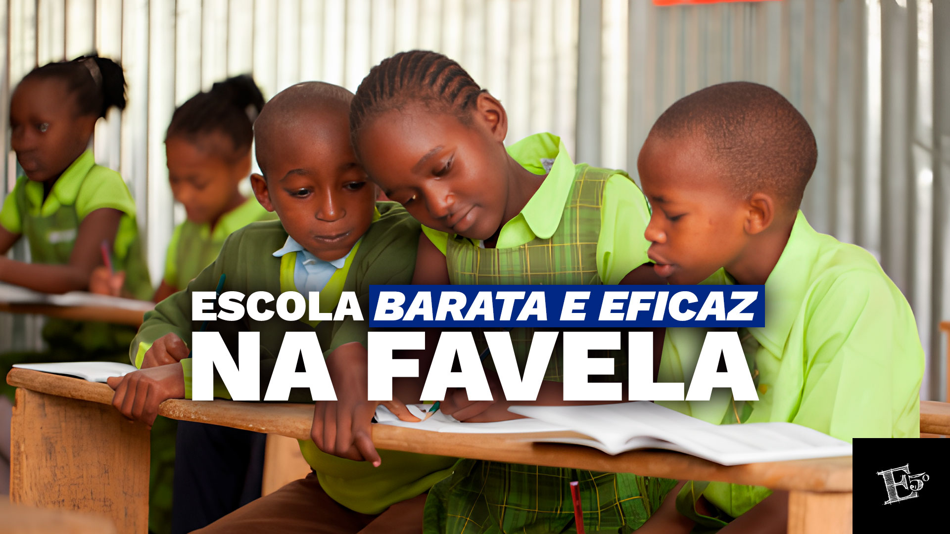 ENSAIOyoutubeEscolaBarata