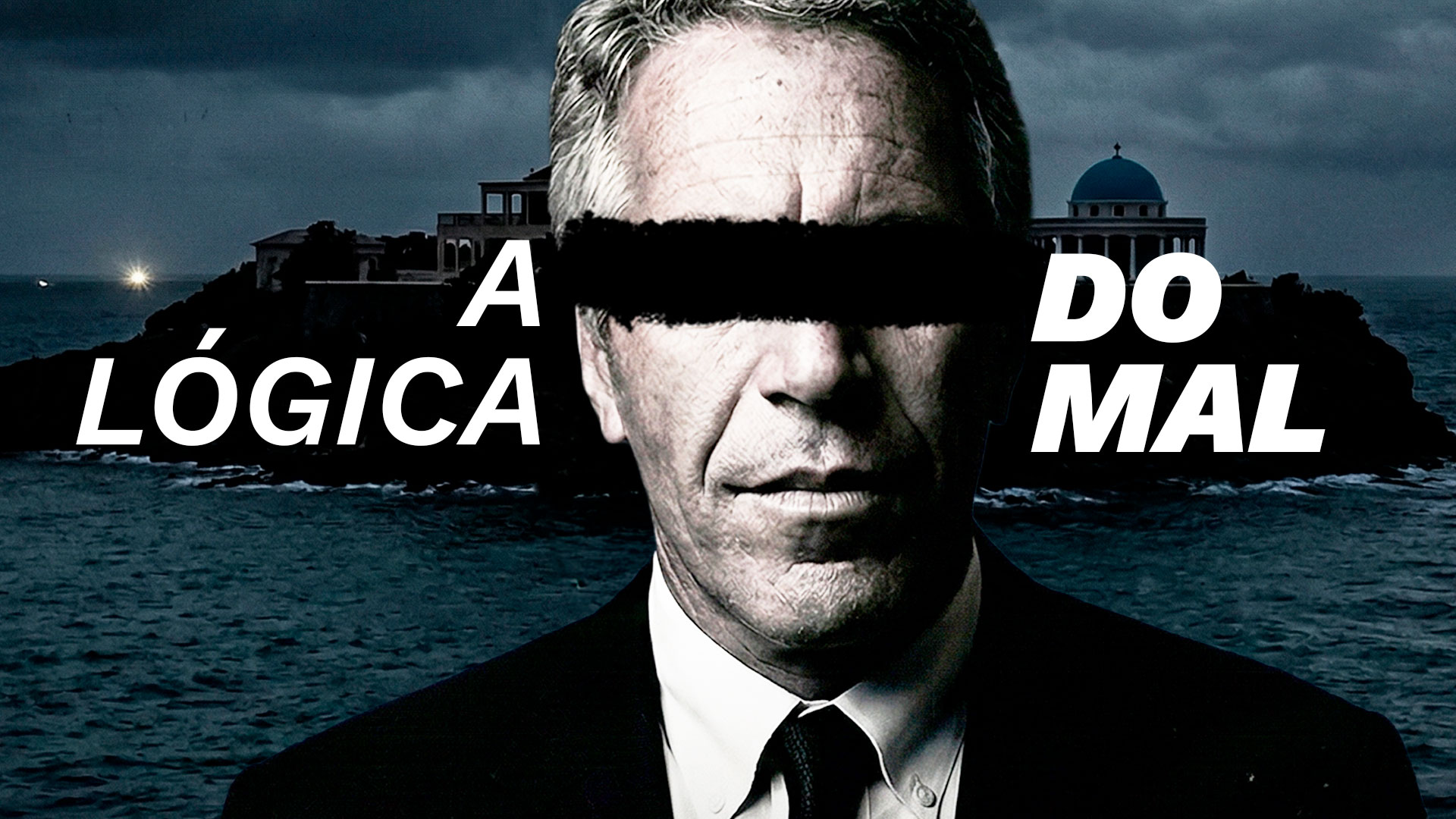 DISTOPIAyoutubeEpstein