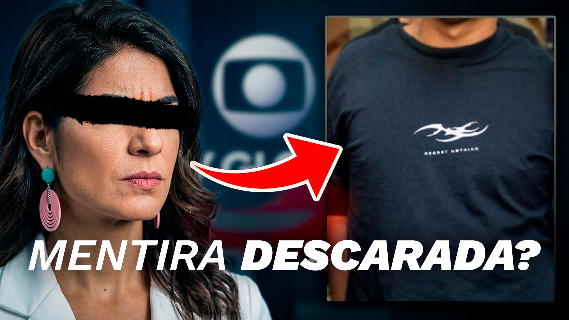 DISTOPIAyoutubeRedpill