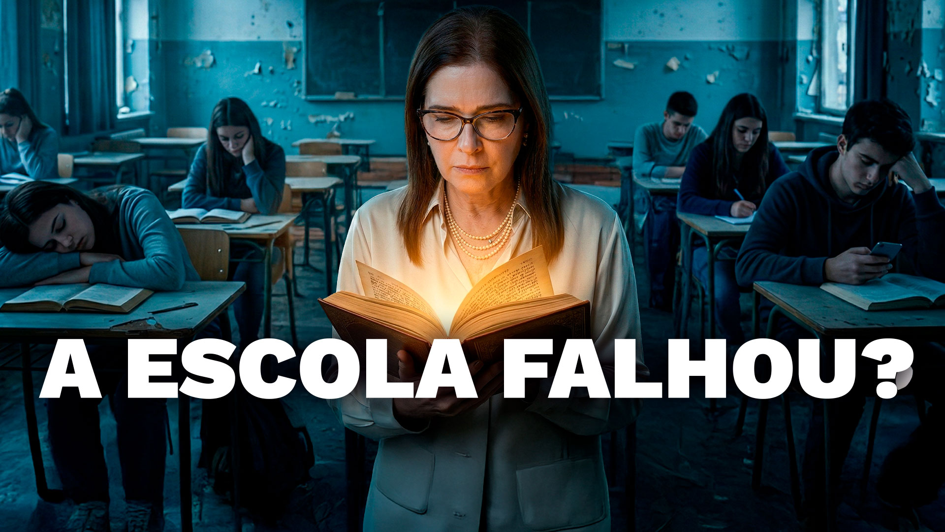 ENSAIOyoutubeEscolaFalhou