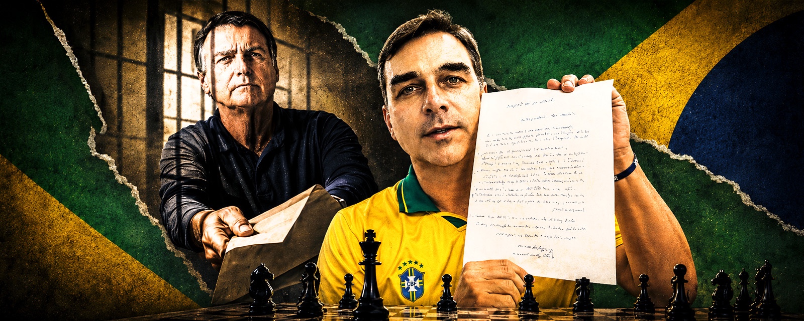 Artigo X_2607Jul_12_Jair Bolsonaro enquadrou a direita