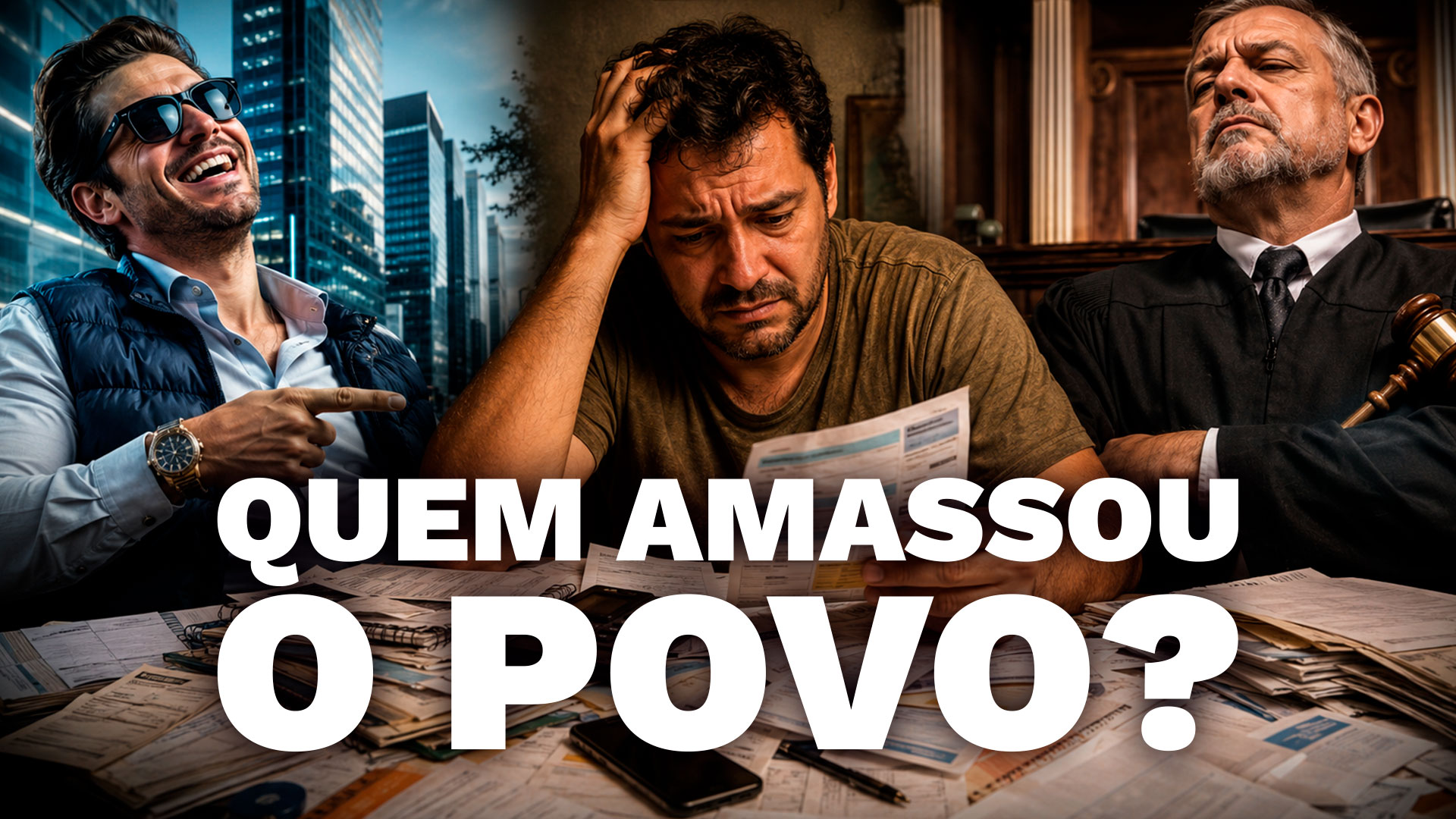 ENSAIO-Youtube-PovoAmassado